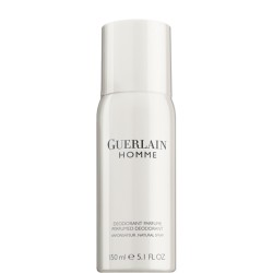 Guerlain Homme Deodorante Spray 150 ML