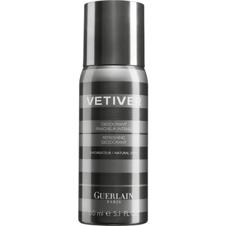 Guerlain Vetiver Deodorante Spray 150 ML