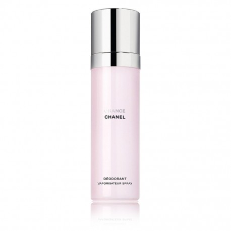 Chanel Chance Deodorante Spray 100 ML