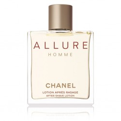 Chanel Allure Homme Lozione Dopobarba 100 ML