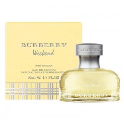 Burberry Weekend For Woman EDP 50 ML