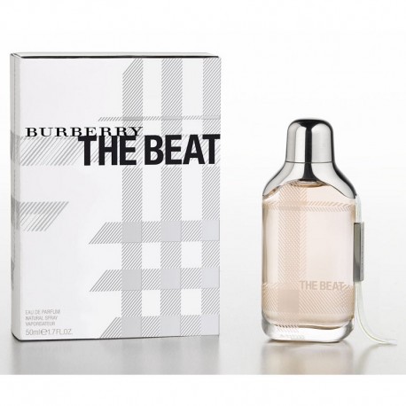 Burberry The Beat For Woman EDP 50 ML