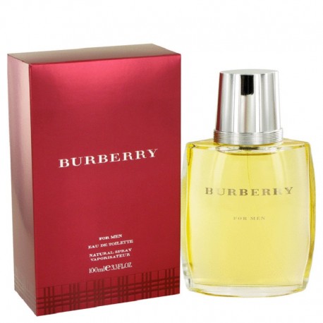 Burberry For Man EDT 100 ML