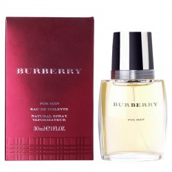Burberry For Man EDT 30 ML