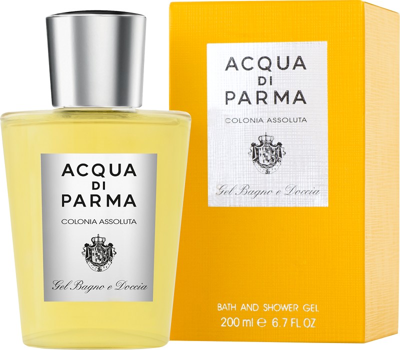 Parfum Acqua Di Parma Assoluta Colonia Assoluta By Acqua Di Parma 