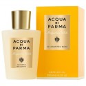 Acqua di Parma Magnolia Nobile Gel Sublime per il Bagno 200 ML