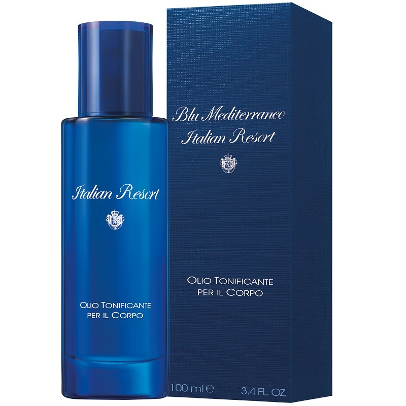 italian resort acqua di parma