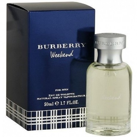 Burberry Weekend for Man EDT 50 ML