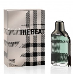 Burberry The Beat for Man EDT 50 ML