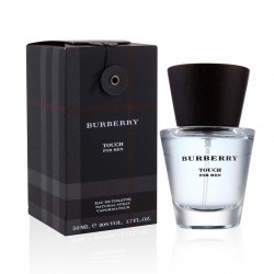 Burberry Touch For man EDT 50 ML