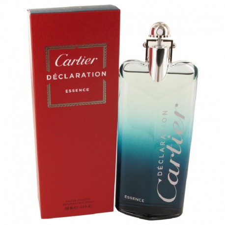 Cartier Déclaration Essence EDT 100ML