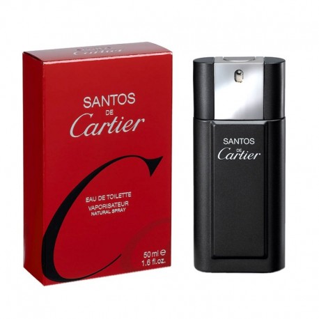 Cartier Santos EDT 50 ML