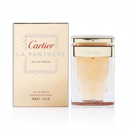 Cartier La Panthère EDP 50 ML