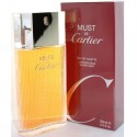 Cartier Must EDT 100 ML