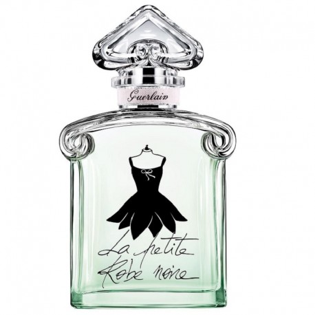  Guerlain La Petite Robe Noire Eau Fraiche 30 ML