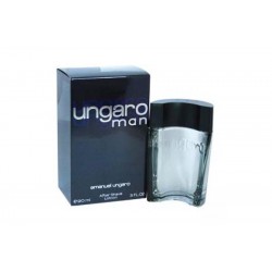 Ungaro Man After Shave Lotion 90 ML