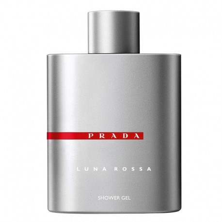Prada Luna Rossa Gel Doccia 200 ML
