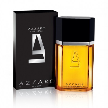 Azzaro Pour Homme EDT 200 ML