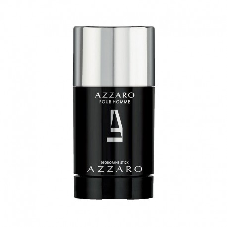 Azzaro pour Homme Deodorante Stick 75 ML