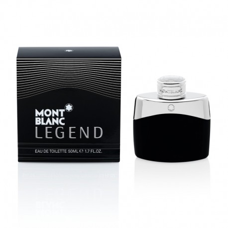 Mont Blanc Legend EDT 50 ML