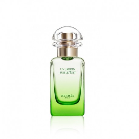 Hermès Un Jardin Sur Le Toit EDT 50 ML