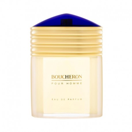 Boucheron Pour Homme EDP 100 ML
