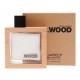 Dsquared Wood He Dopobarba Balsamo 100 ML