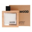 Dsquared Wood He Dopobarba Balsamo 100 ML