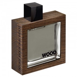 Dsquared Wood Rocky Mountain EDT 100 ML