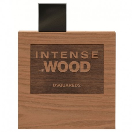 Dsquared Wood Intense He EDT 100 ML