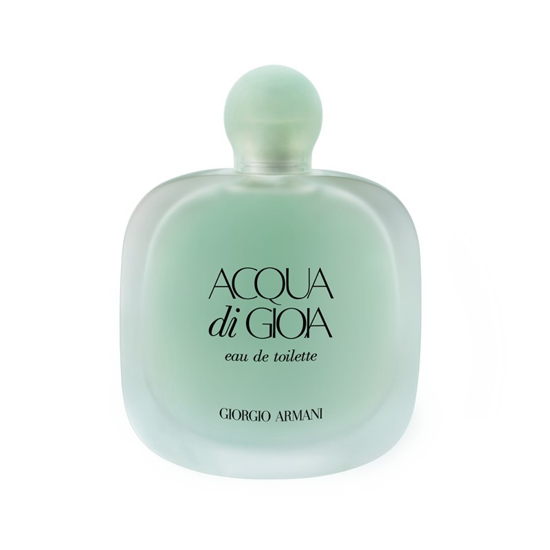 acqua di gioia armani