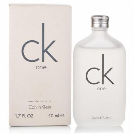 Calvin Klein One EDT 50 ML