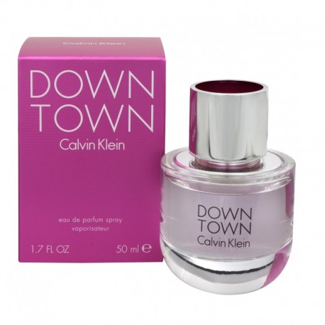Calvin Klein DownTown EDP 50 ML