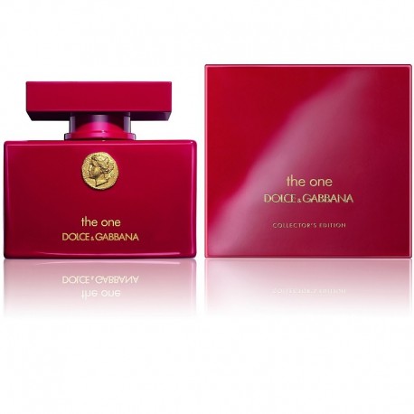 Dolce&Gabbana The One Collector's Edition 75 ML