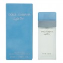 Dolce&Gabbana Light Blue EDT 25 ML