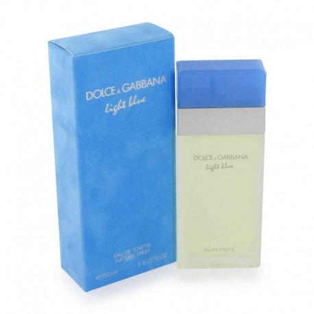 Dolce&Gabbana Light Blue EDT 100 ML