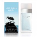 Dolce&Gabbana Light Blue Dreaming in Portofino pour Femme EDT 50 ML