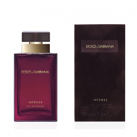 Dolce&Gabbana Intense EDP 25 ML