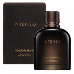 Dolce&Gabbana Pour Homme Intenso EDP 40 ML