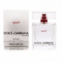 Dolce&Gabbana The One Sport EDT 30 ML