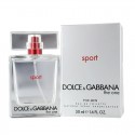 Dolce&Gabbana The One Sport EDT 50 ML