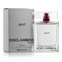 Dolce&Gabbana The One Sport EDT 100 ML
