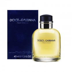 Dolce&Gabbana Pour Homme EDT 40 ML