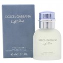Dolce&Gabbana Light Blue pour Homme EDT 40 ML