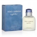 Dolce&Gabbana Light Blue pour Homme EDT 75 ML