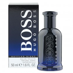 Hugo Boss Bottled Night EDT 50 ML