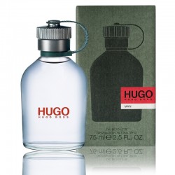 Hugo Boss Man EDT 75 ML