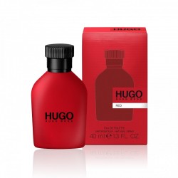 Hugo Boss Red EDT 40 ML