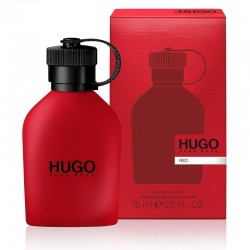 Hugo Boss Red EDT 75 ML
