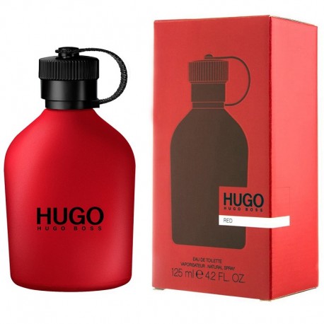Hugo Boss Red EDT 125 ML